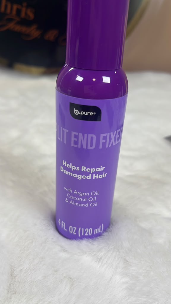 Split End Fixer
